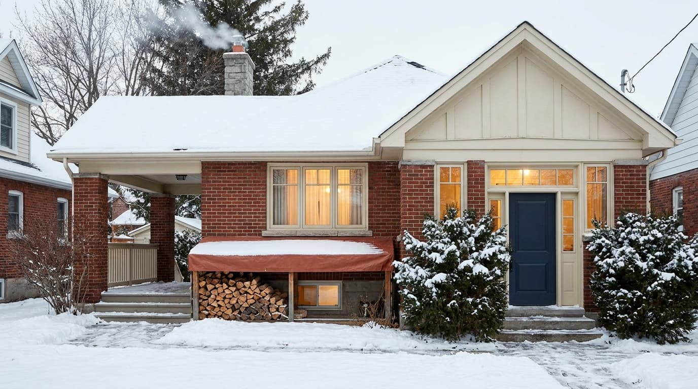 7 conseils CVC pour un hiver plus confortable