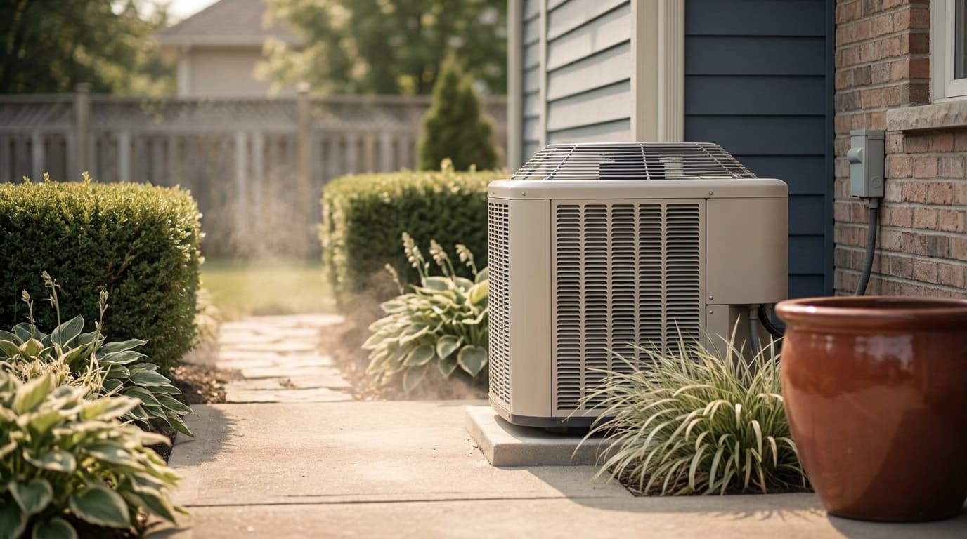 8 raisons pourquoi votre climatisation ne démarre pas