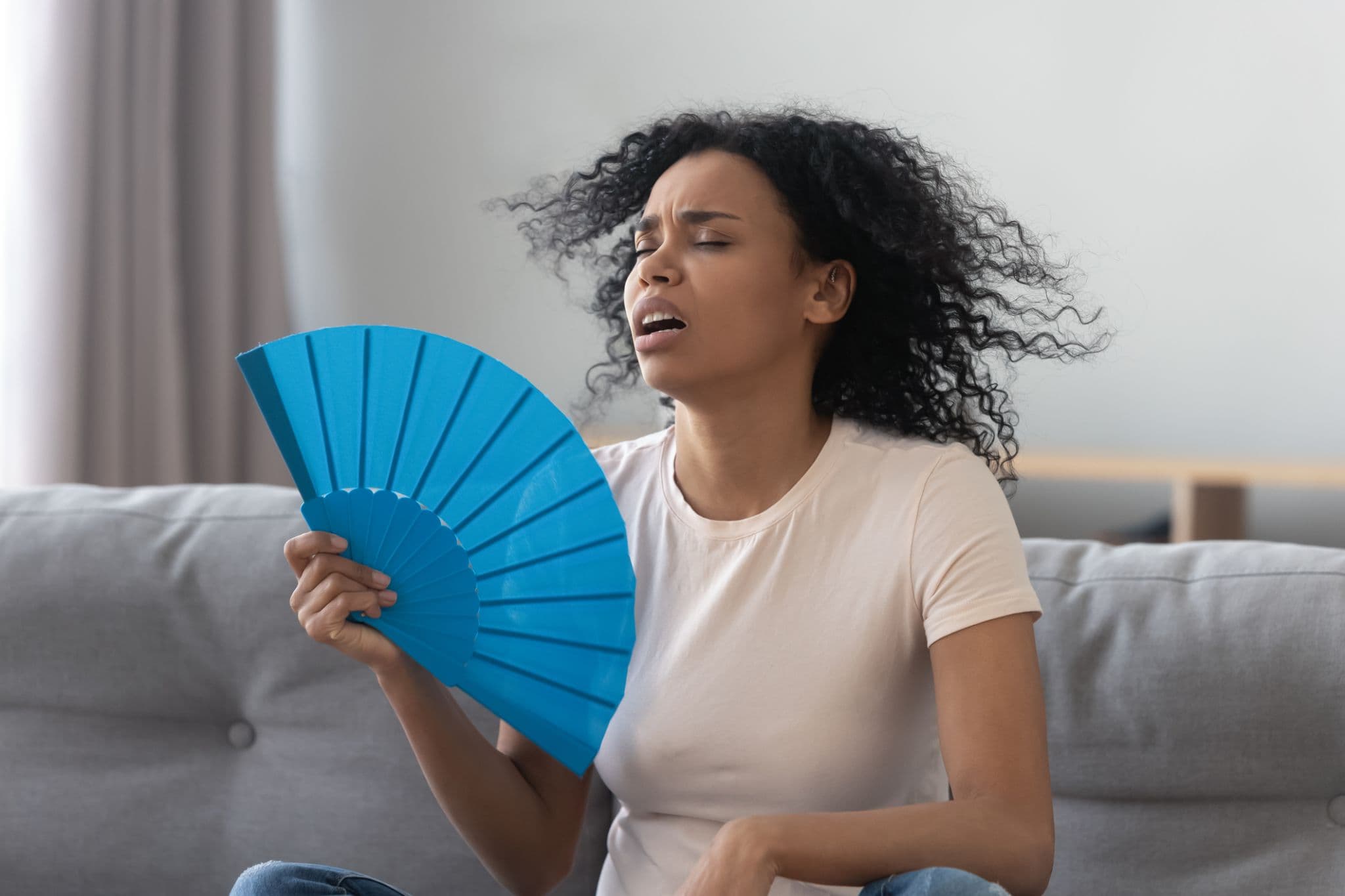 8 raisons pourquoi votre climatisation ne démarre pas