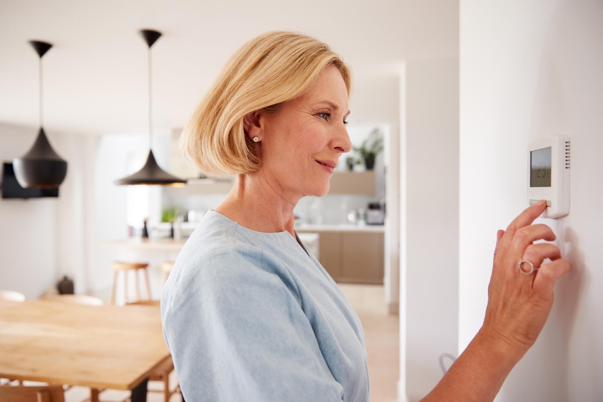 Maximiser confort et efficacité : les avantages du zonage de votre CVC