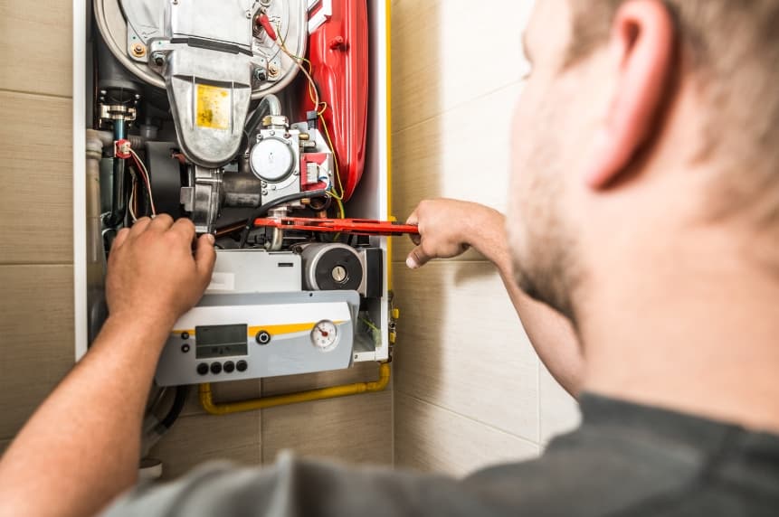 Strange Furnace Noises: Here Is What They Mean