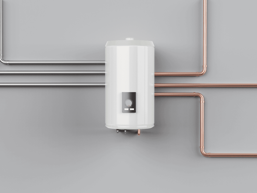 Comment fonctionne un chauffe-eau sans réservoir?
