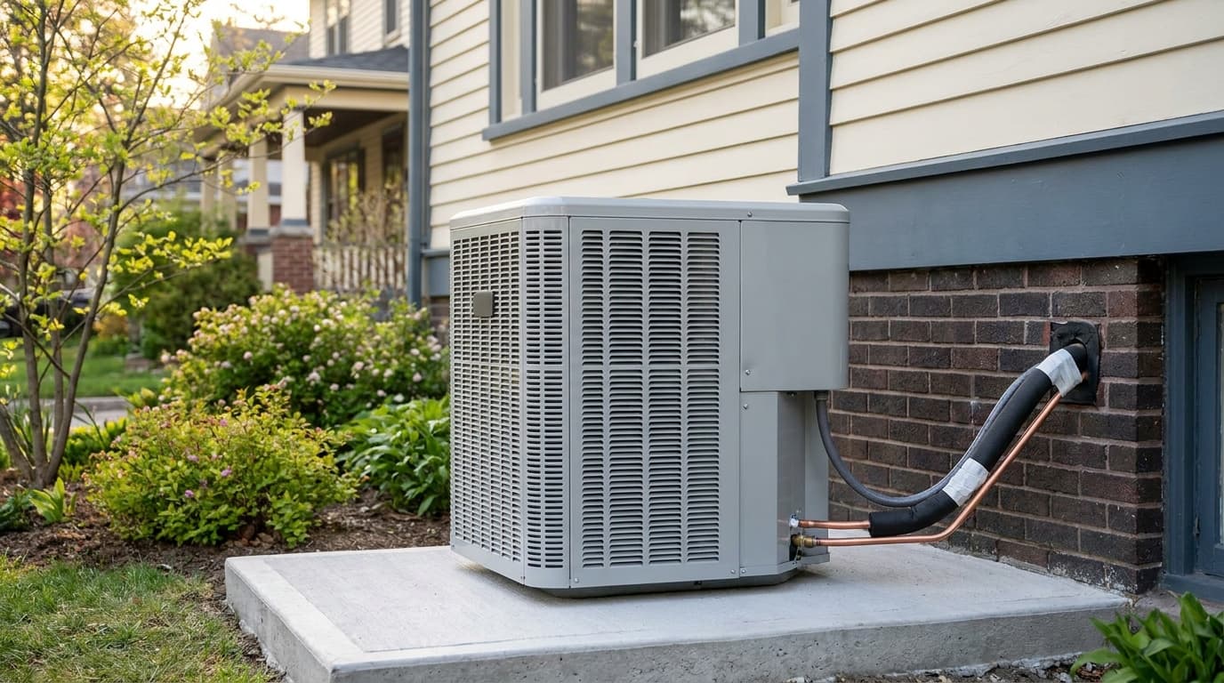 Comment fonctionne un climatiseur?