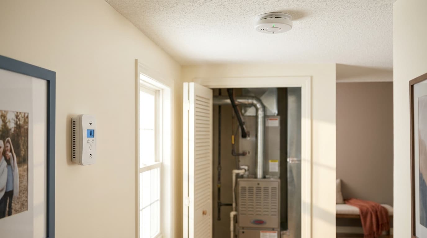 Conseils de sécurité CVC pour les maisons d’Ottawa