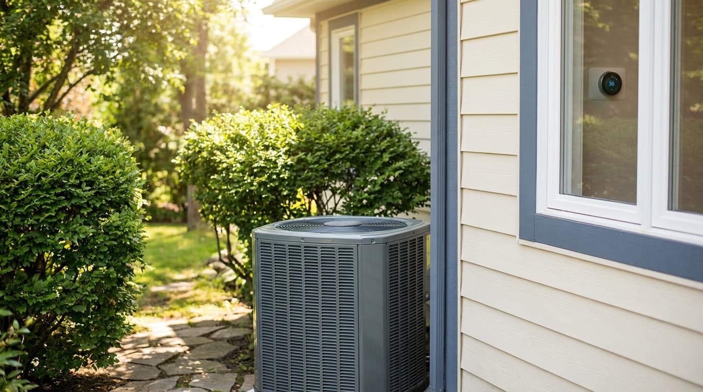 Maximiser l’efficacité de votre climatisation en été