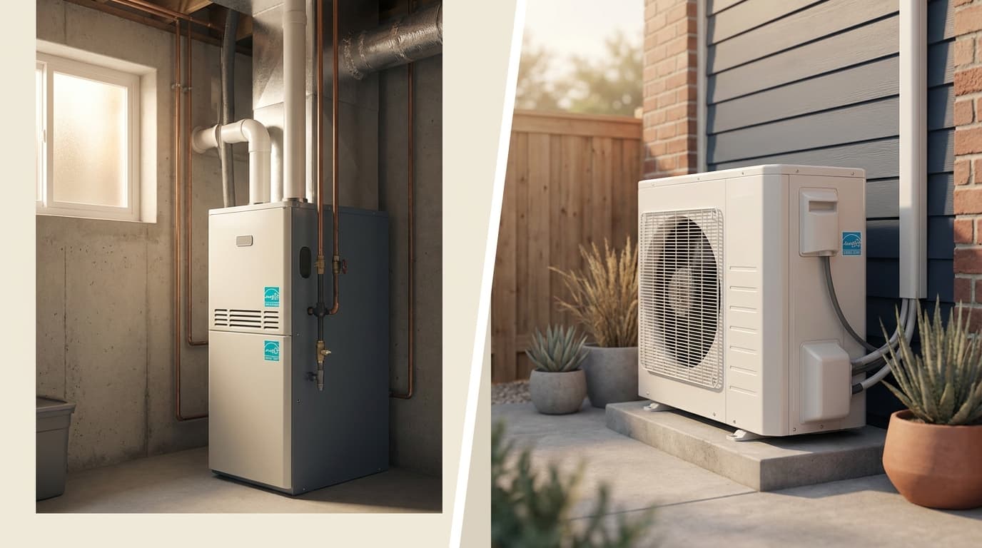 Les avantages du CVC écoénergétique pour les maisons d’Ottawa