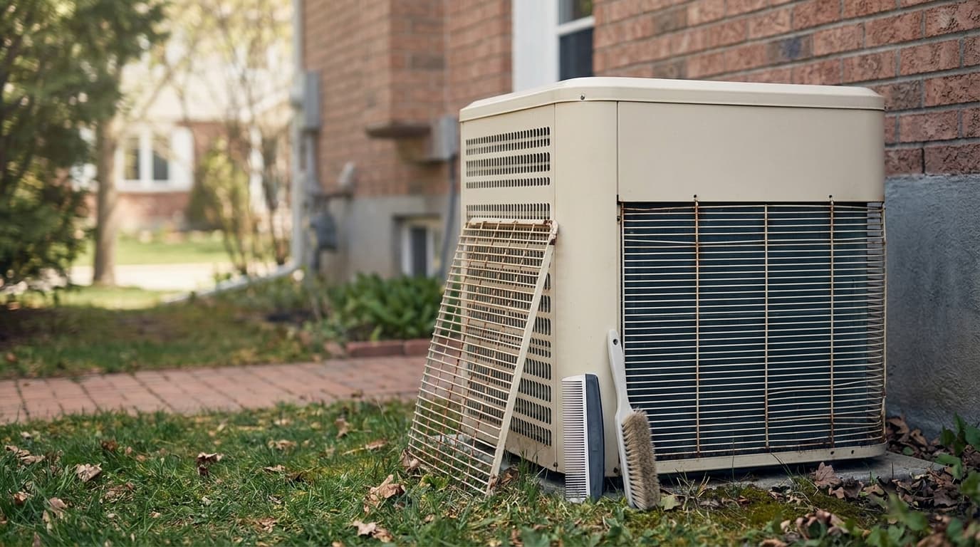 Pourquoi l’entretien régulier de climatisation en vaut la peine