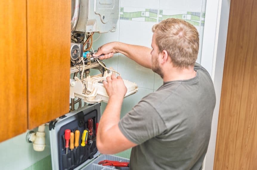 Winterizing Your Home: Don't Forget Your Furnace