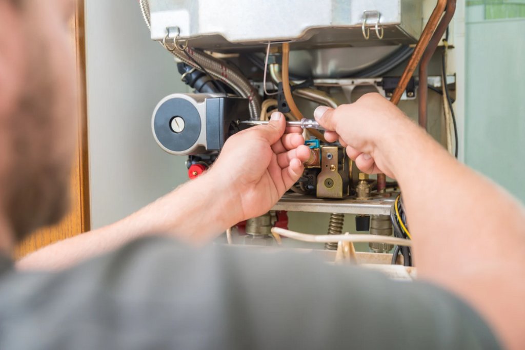 The Ultimate Furnace Maintenance Checklist